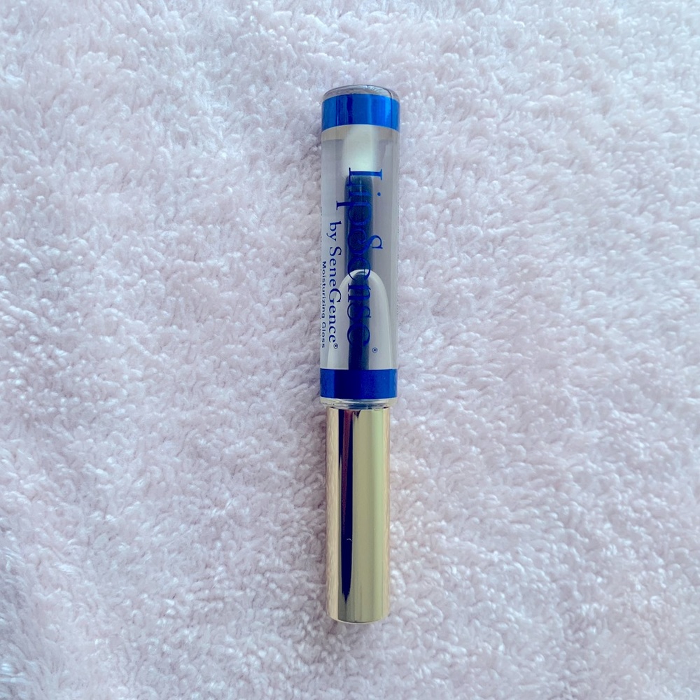 Lip Sense Moisturizing Gloss in Glossy SeneGence